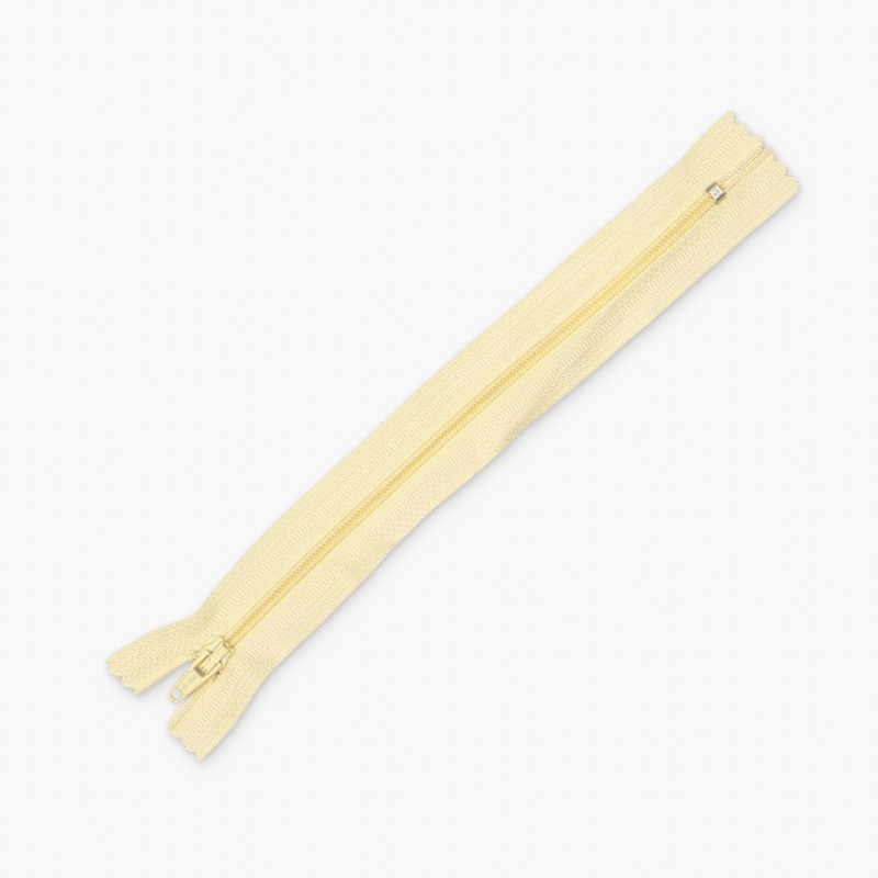 Zips Dress Med Cream T3 (18CM – 20CM) 18cm