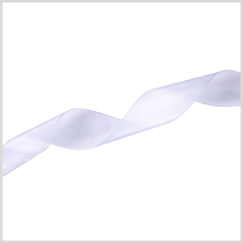 1.5″ Iris Organza Ribbon