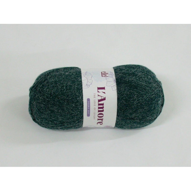 100g  L’Amore 6004495176152