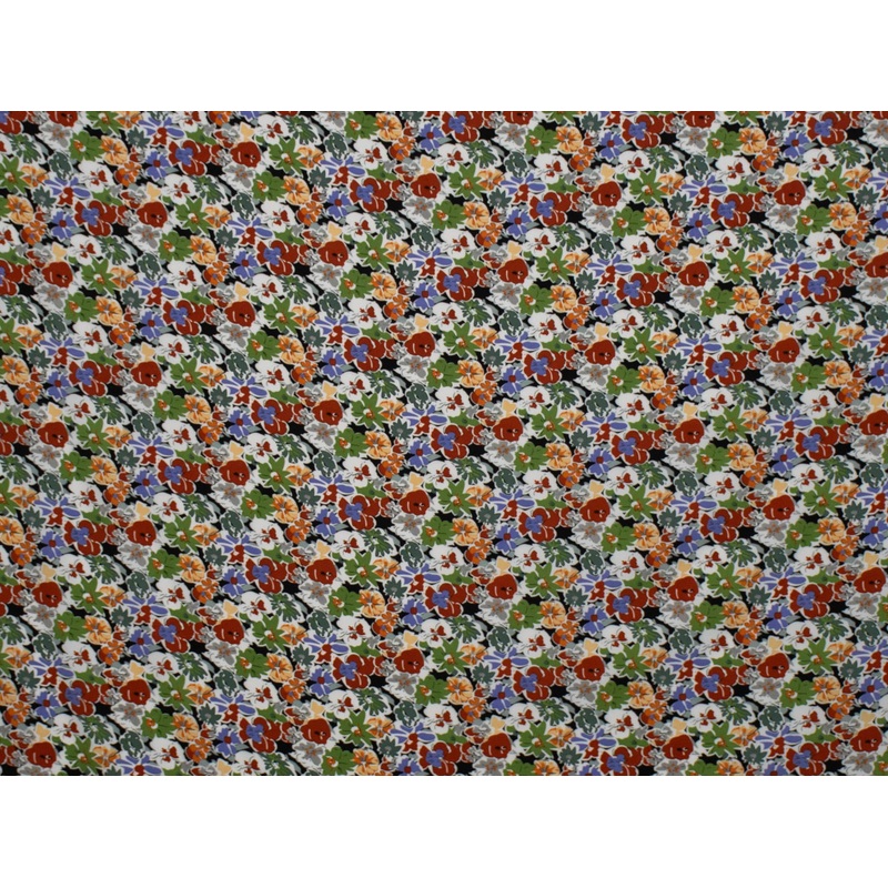 147cm Trendy Printed Super Soft DR2004-50 DR2004-50