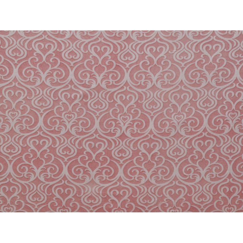 150cm Embossed Mongolian Fleece DR2608-16 DR2608-16