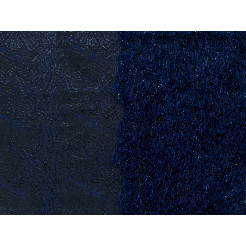 150cm Lempicka Feather Brocade DR2101-6 DR2101-6