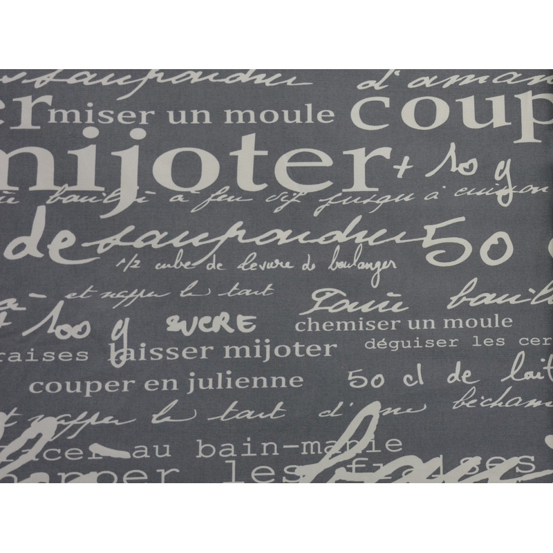 150cm Reactive Cotton Prints Curtaining CU251-18 CU251-18