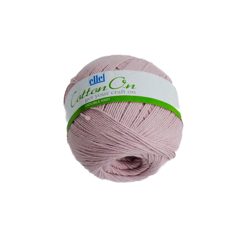 250G Cotton On Baby Pink 6003487012270