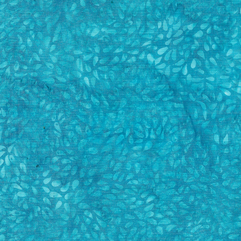 Batik Turquoise – (8)
