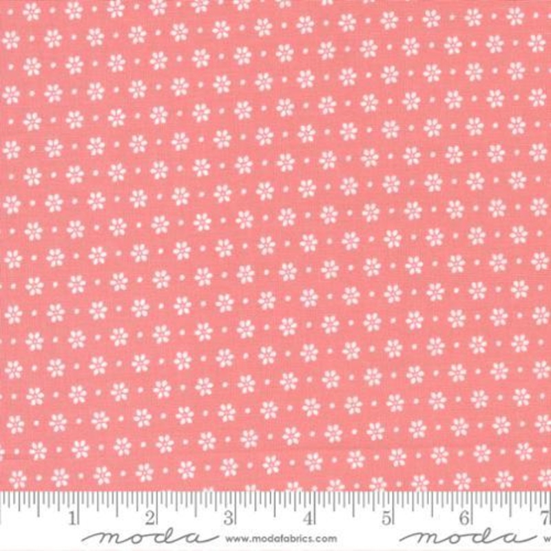 Bountiful Blooms – 537664-15 – Blush