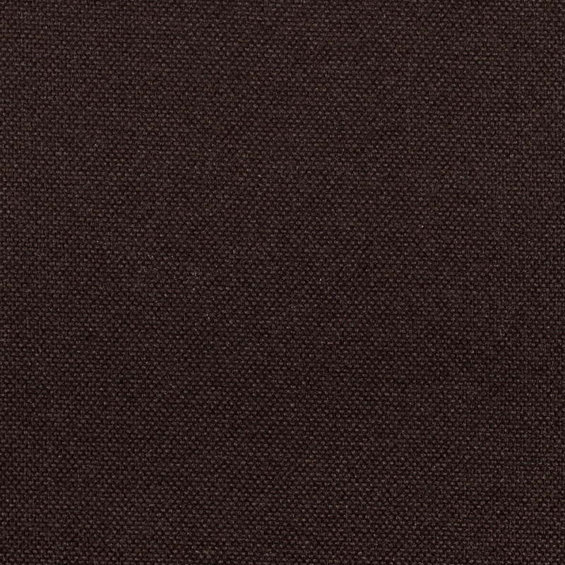 Chocolate Solid Backed Canvas