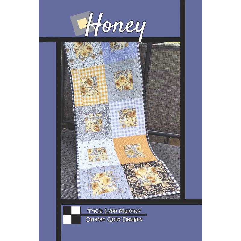 Honey
