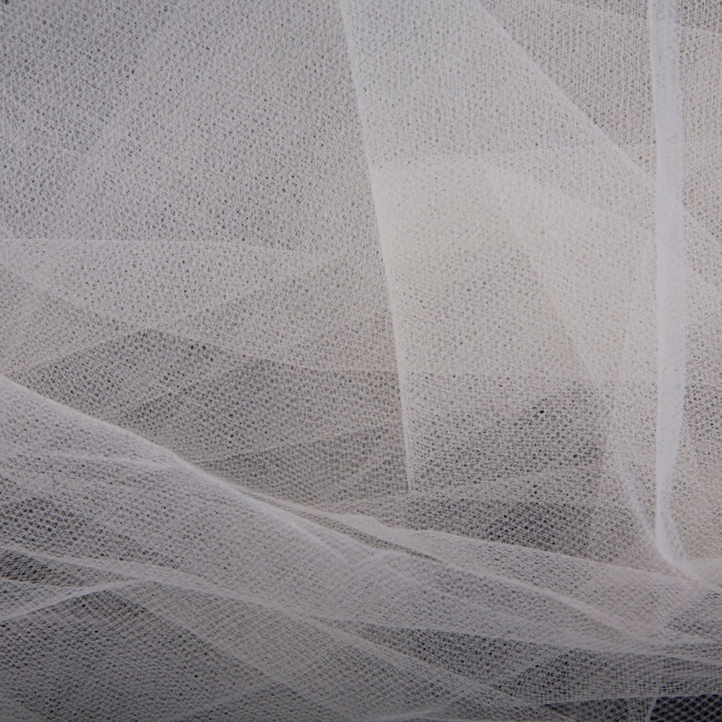 Nylon Tulle 108″ – Beige Wide Gold – Pavlova Wide Collection