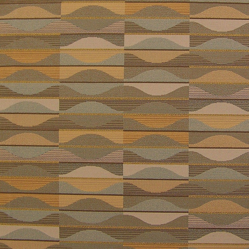 Remnant of Arc-Com  Murano Seafoam Upholstery Fabric Order Product 1