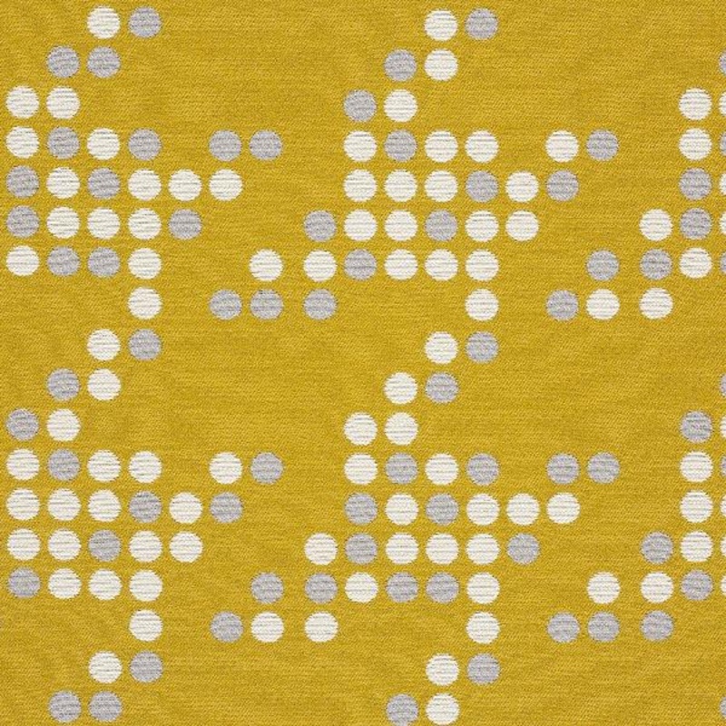 Remnant of Momentum Hop Dijon Upholstery Fabric Order Product 1