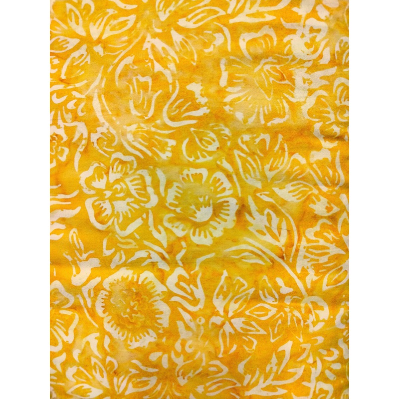 Tonga Batiks B3534-Honey Honey