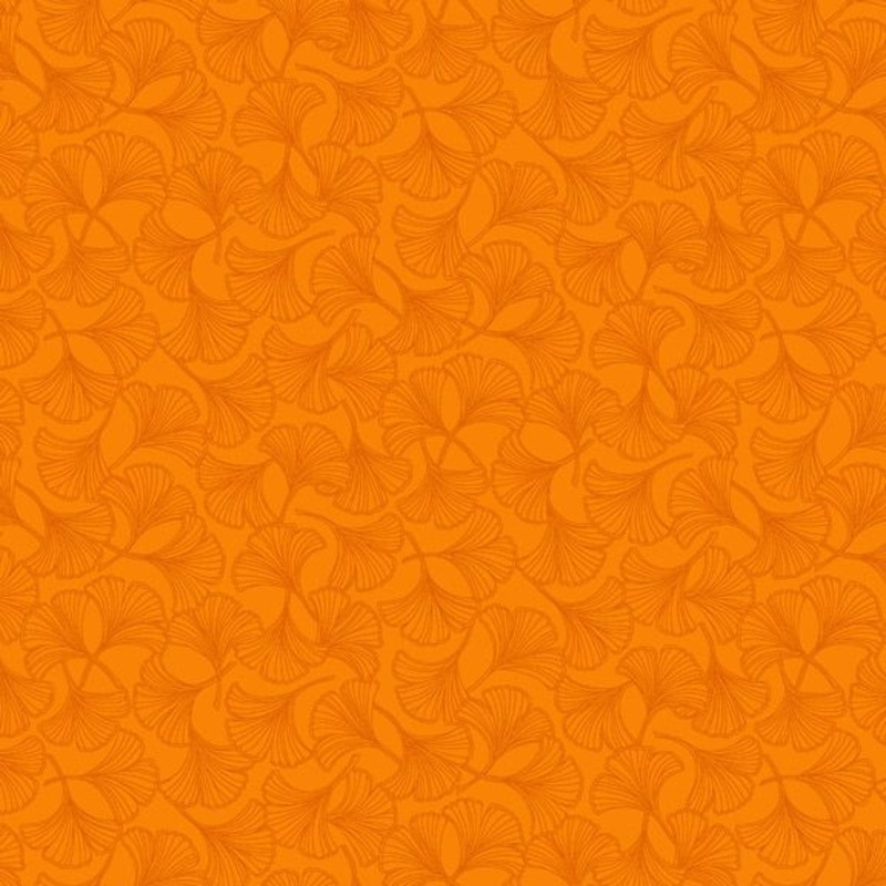 Triple Time Basics Ginko Medium Orange