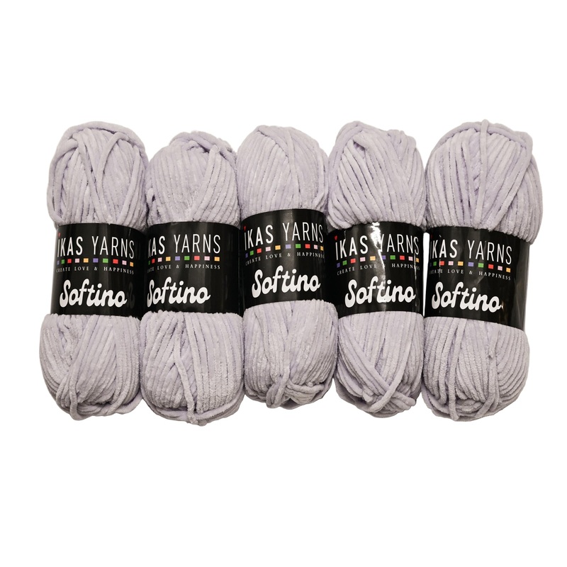 100g 5pc Softino 8684953101889