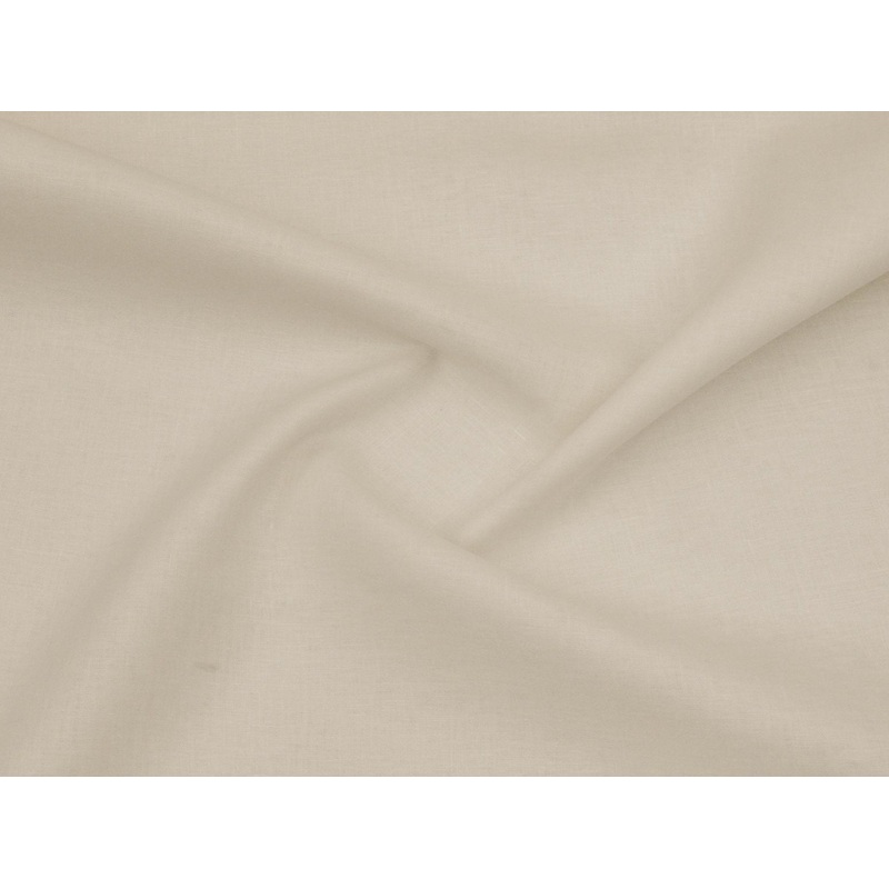 135cm Pure Linen DR736-101 DR736-101