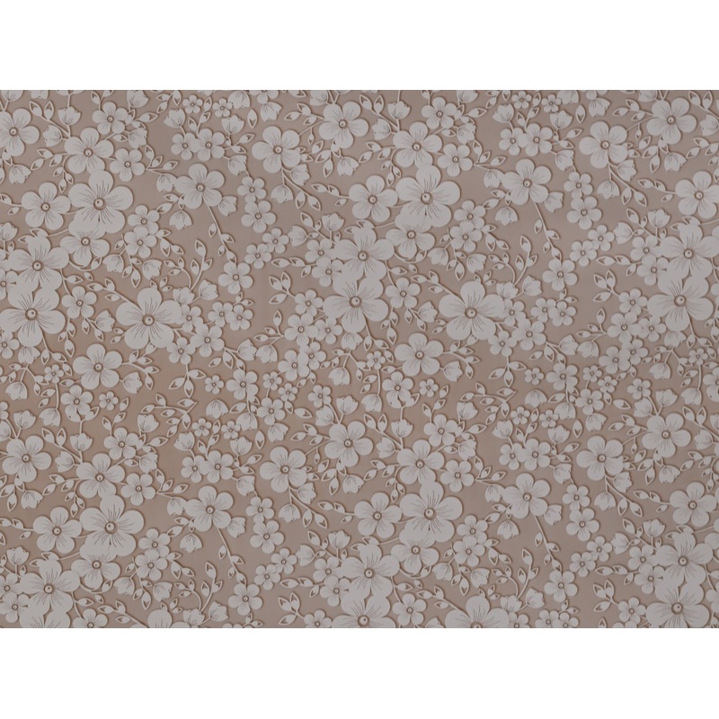 140cm Printed Flannel Back Tabling SH361-14 SH361-14
