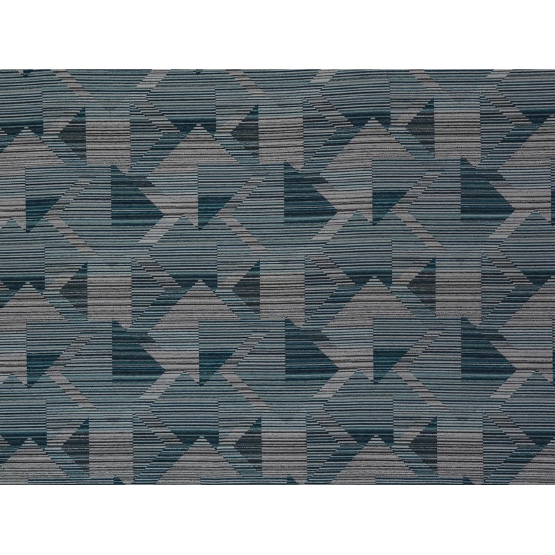 145cm Geometrics Collection UP574-6 UP574-6