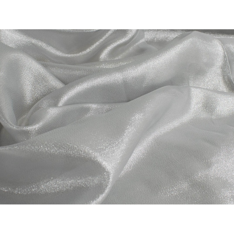 150cm Limelight Organdy DR1842-17 DR1842-17