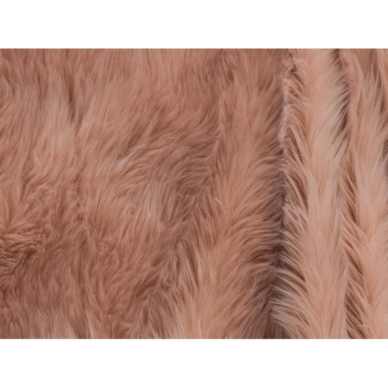150cm Long Hair Fur DR169-4 DR169-4