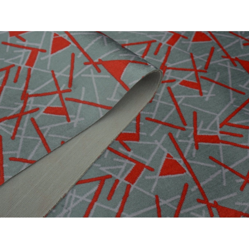 150cm Printed Bus UPholstery OD143-1 OD143-1