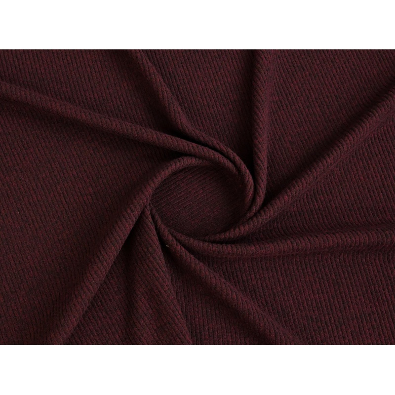 150cm Rib Hacci Jersey Knit DR2335-2 DR2335-2
