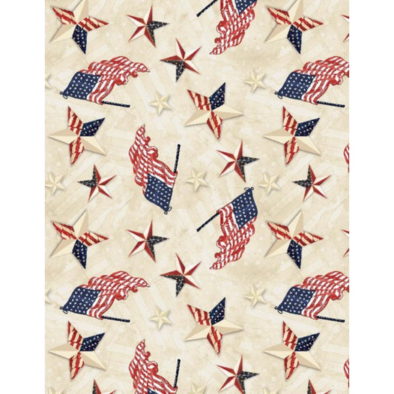 Americana Cream
