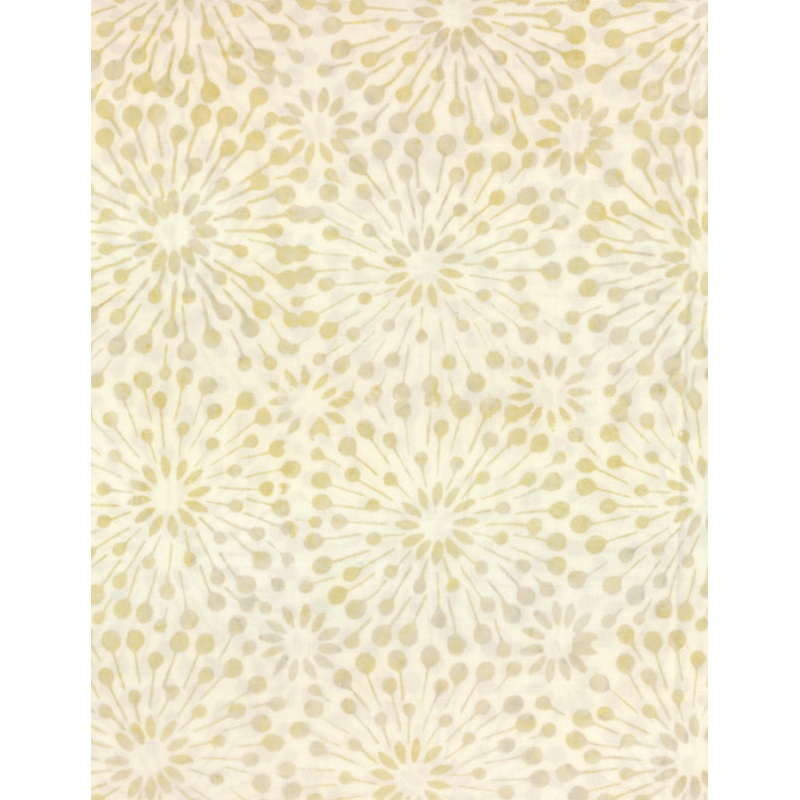 Batiks Light Gold – (5)
