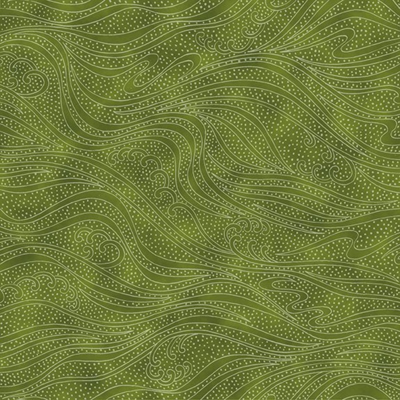 Color Movement Pine