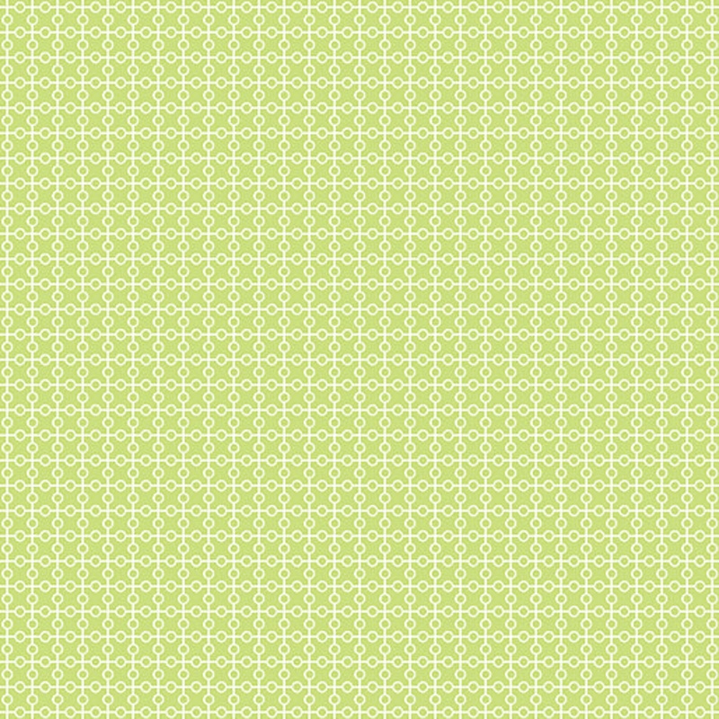 Color Up Dot Grid Lime