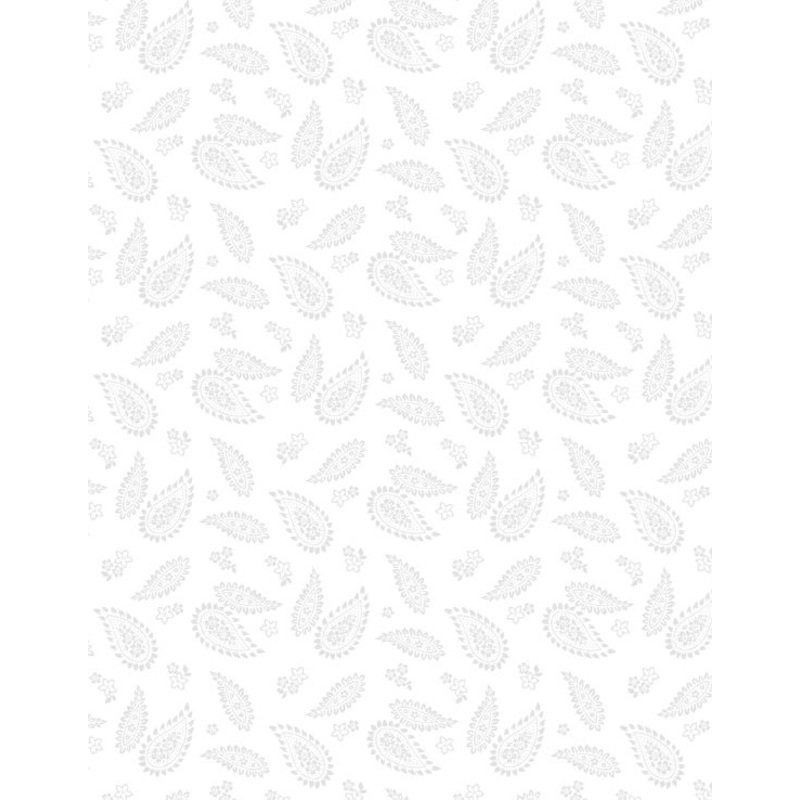 Essentials White – (12)