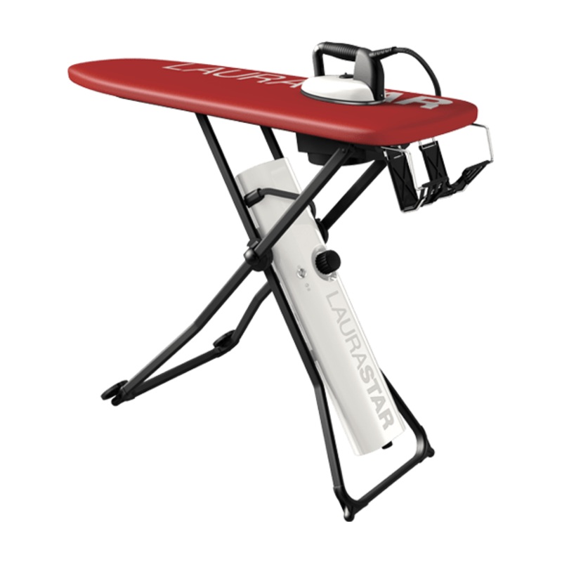 GO Plus Ironing System