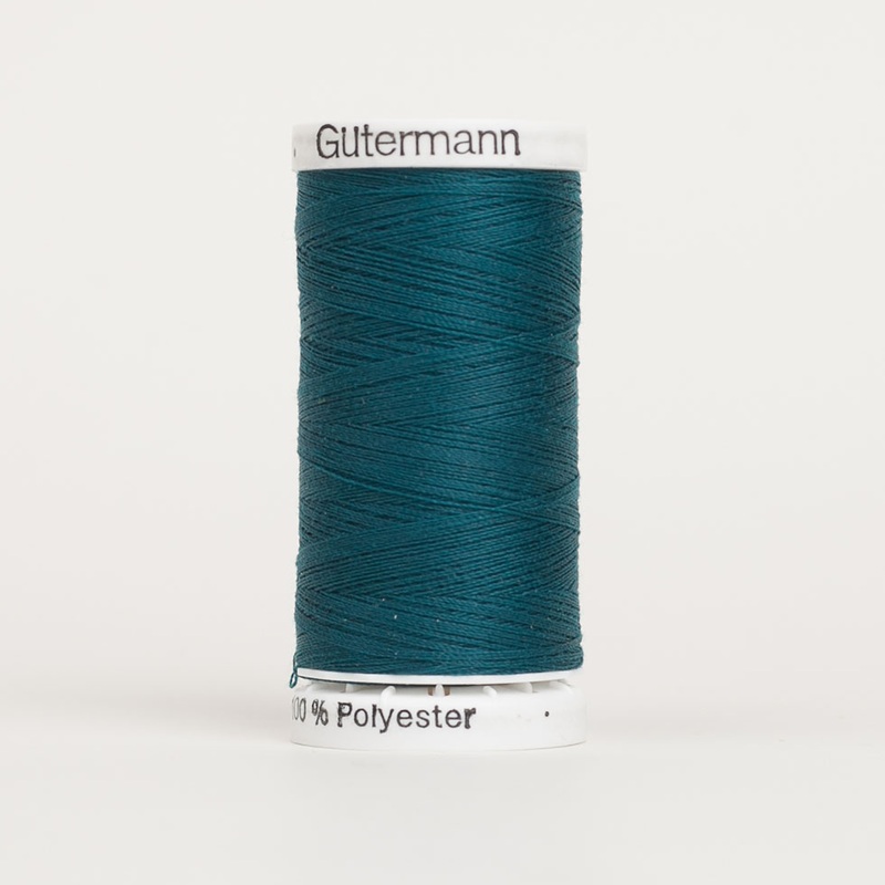 Gutermann Sew All Thread 250m – 640 Peacock