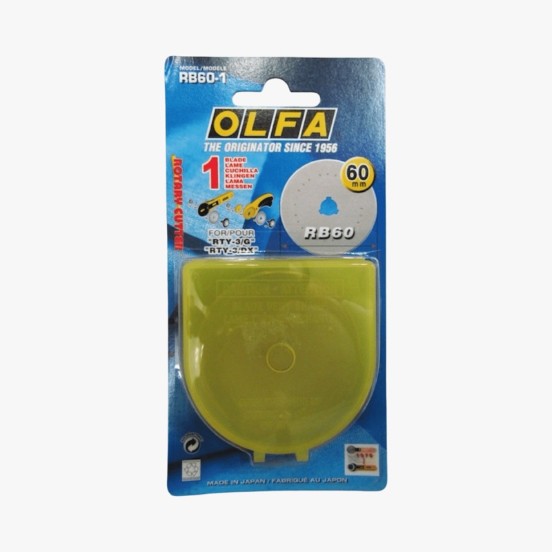 Olfa 60mm