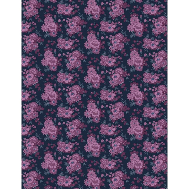 Rainbow Sampler Purple – (3)