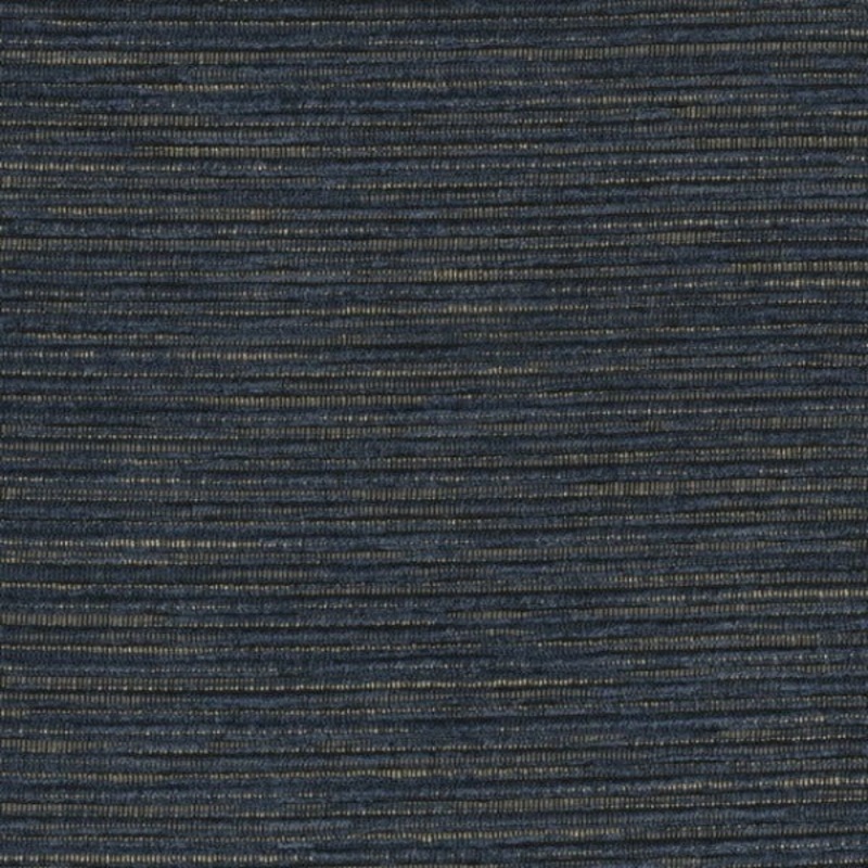 Remnant of Designtex Yucca Indigo Upholstery Fabric Order Product 1