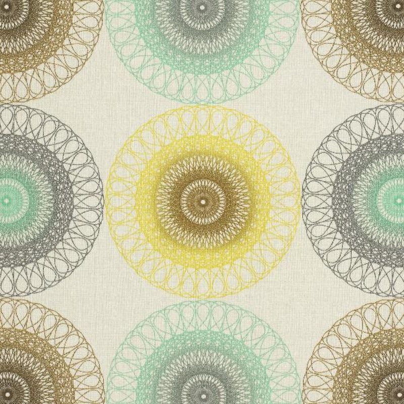 Remnant of Momentum Sensory CV Dewdrop Upholstery Vinyl Order Product 1
