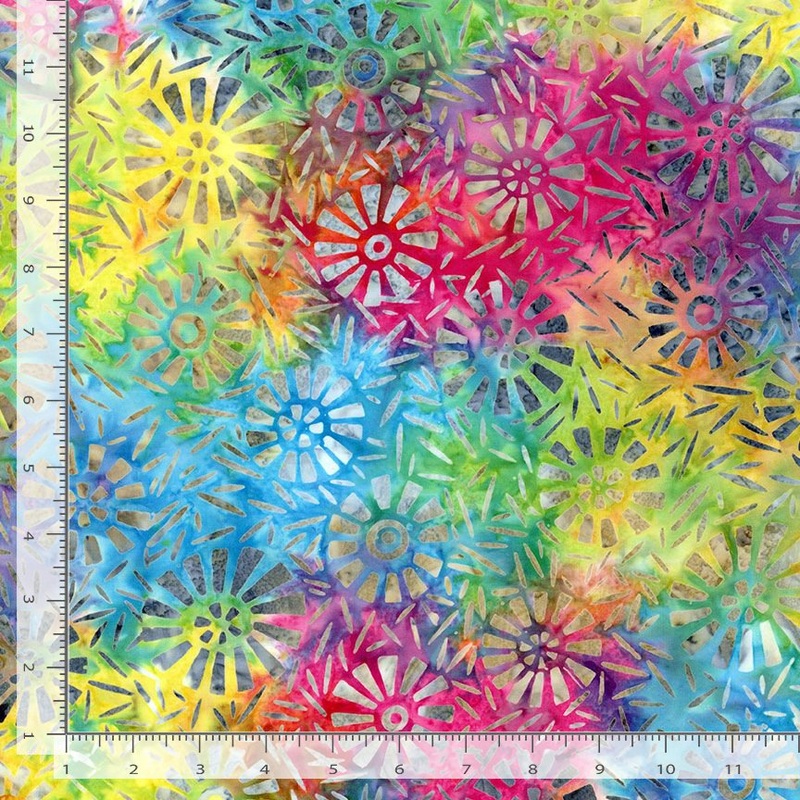 Tonga Batiks Punch – (2)