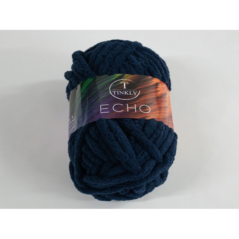 100g Tinkly Echo 600970325813