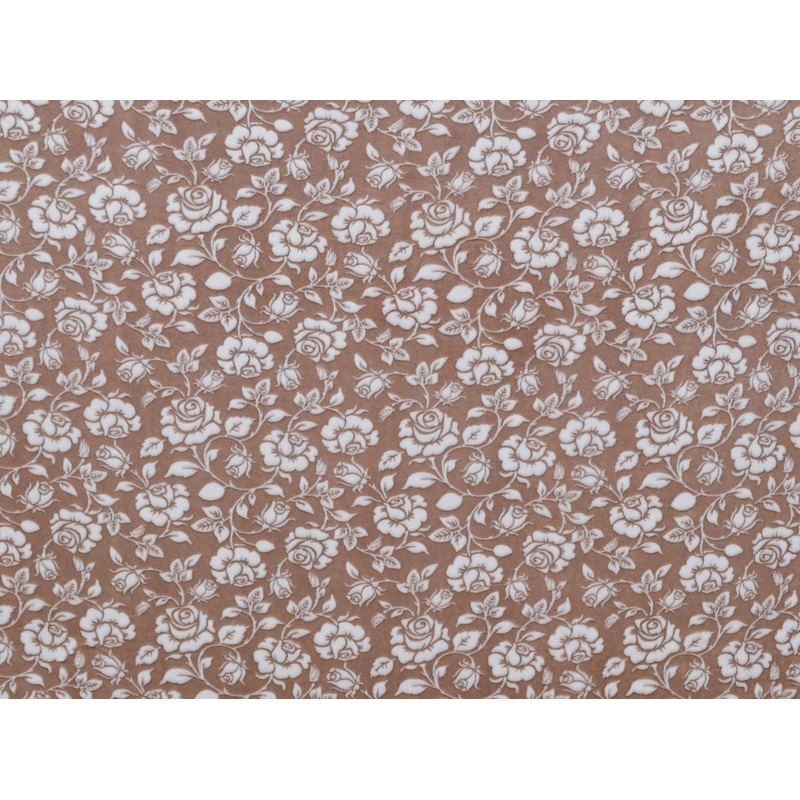 150cm Embossed Mongolian Fleece DR2608-30 DR2608-30