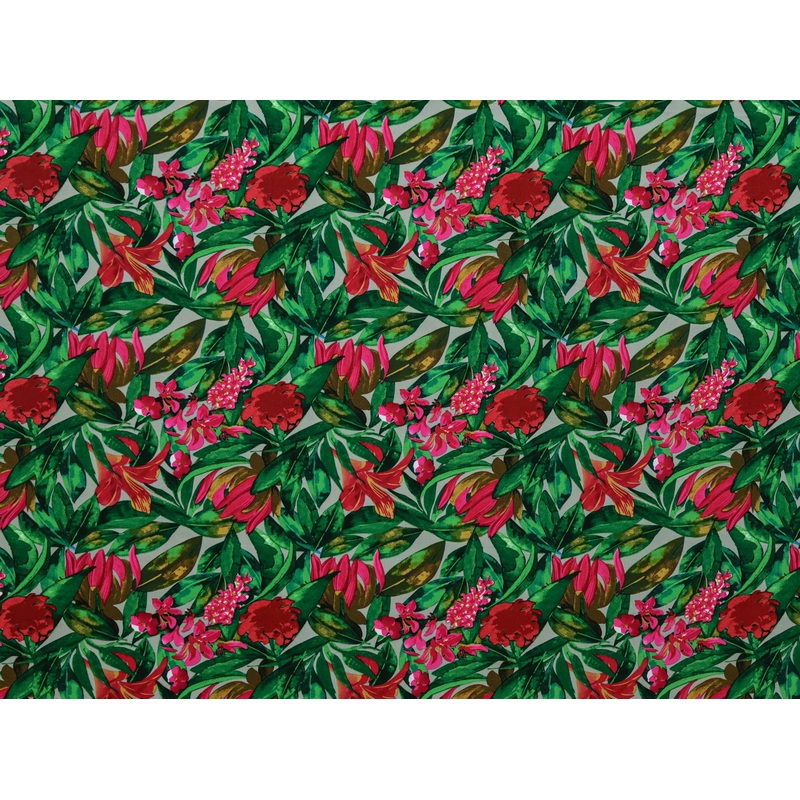 150cm Printed Mini Matt DR1652-131 DR1652-131