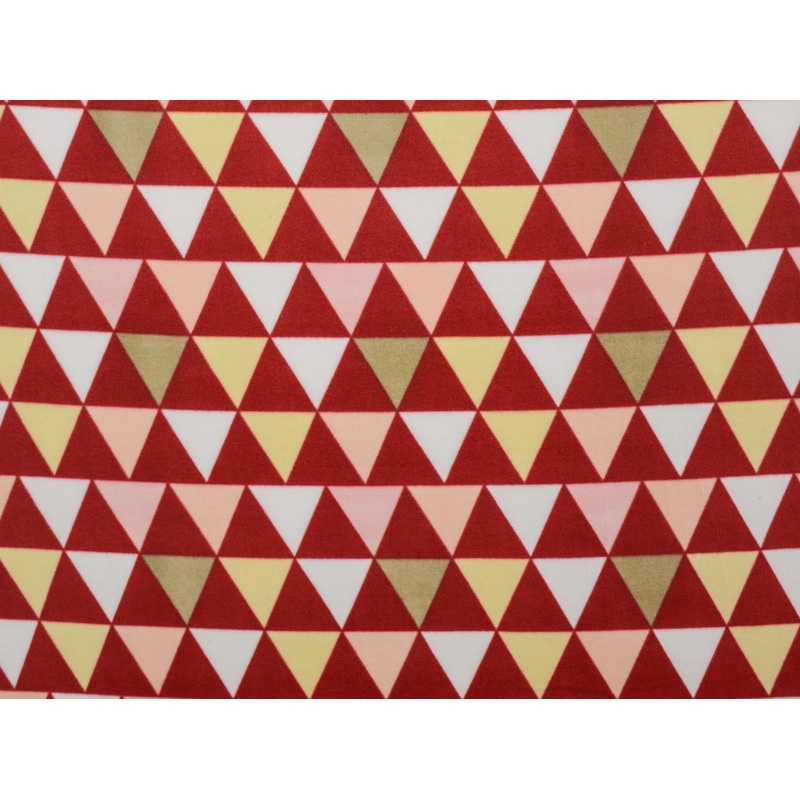 150cm Printed Polar Fleece DR1380-294 DR1380-294