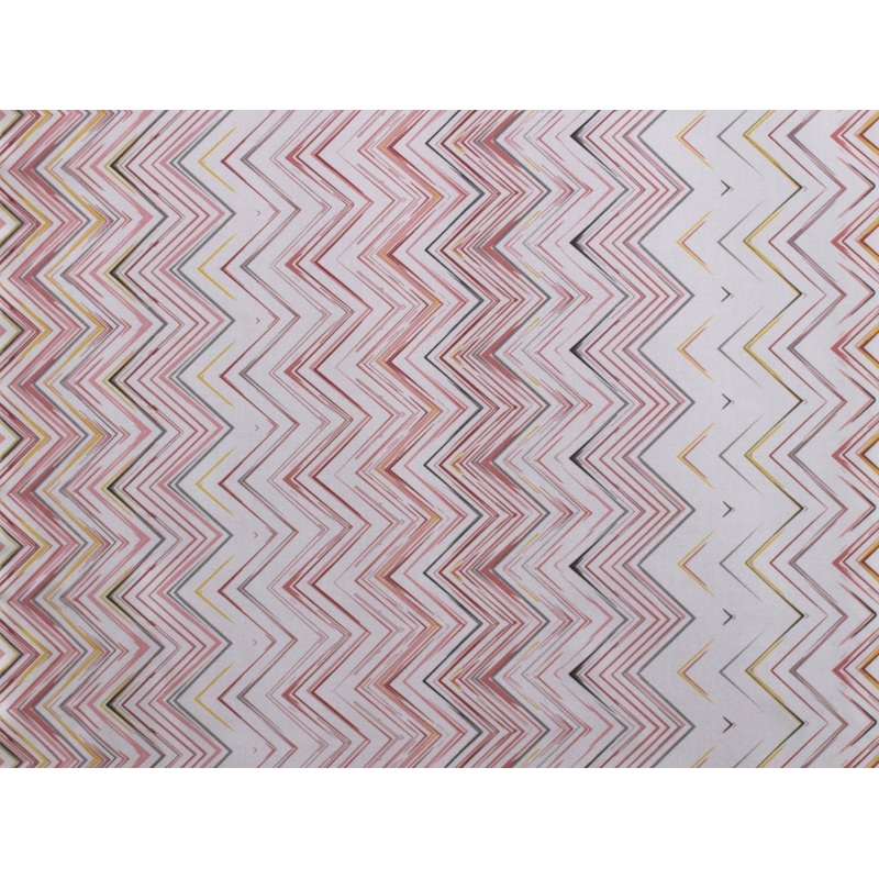 240cm Printed Cotton Sheeting CU280-134 CU280-134