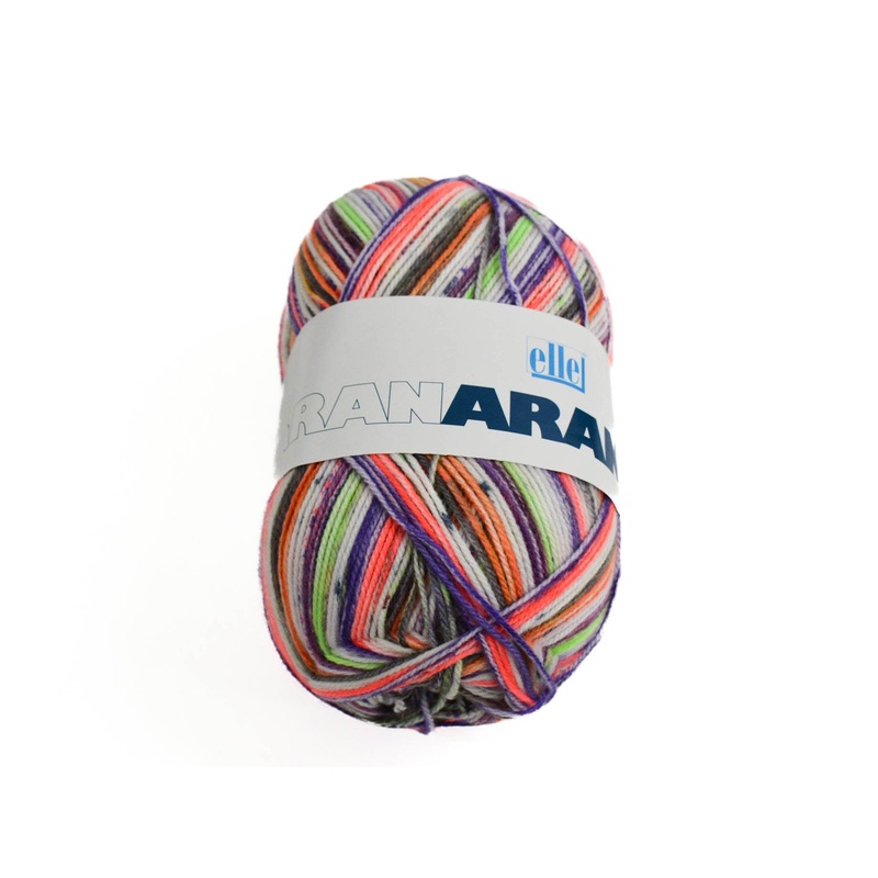 300G Elle Aran Print Hocus Pocus 6004495174011