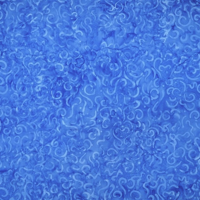 Blue Atoll Blue Elegance