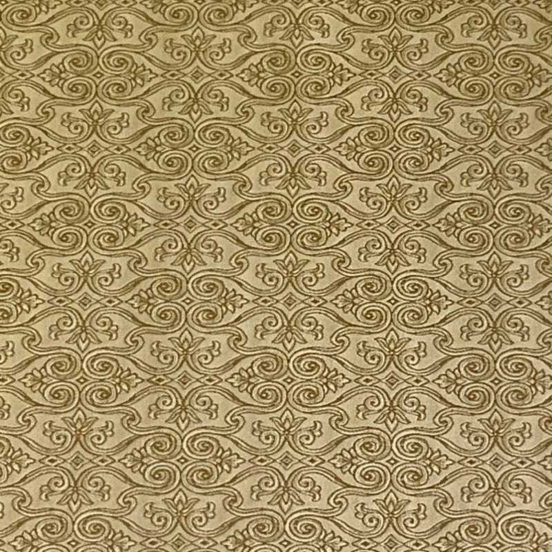 Burch Fabric Billy Brass Upholstery Fabric Order Product