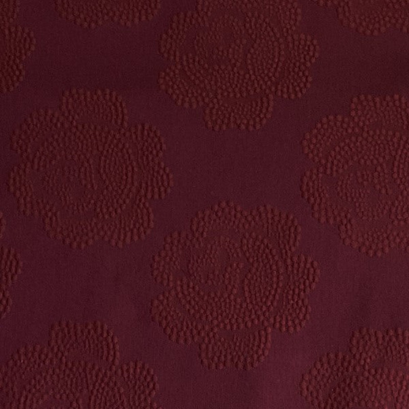 Burch Fabric Ilana Poppy Upholstery Fabric Order Product