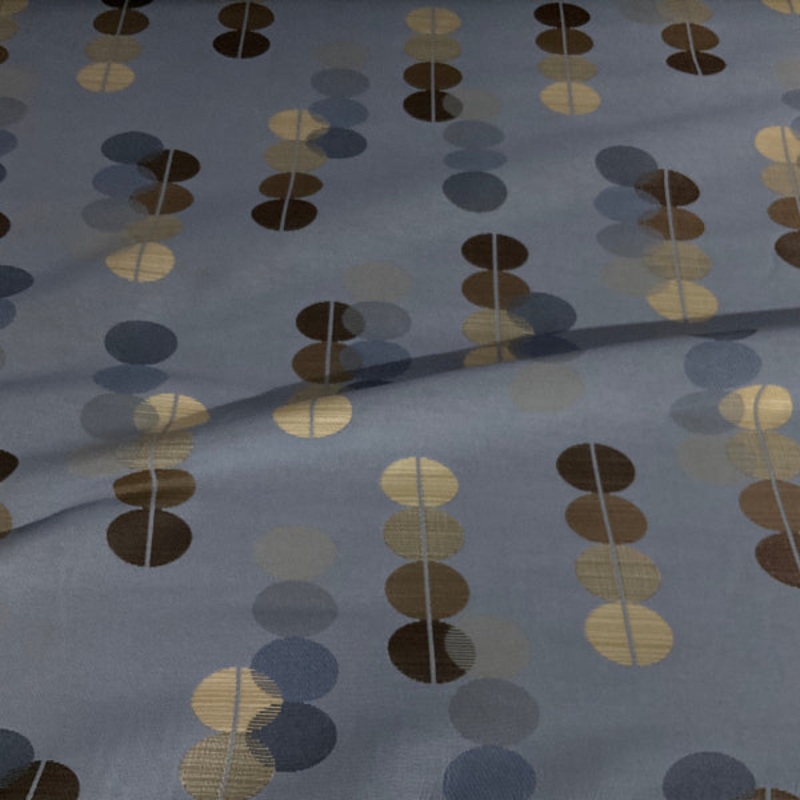 Remnant of CF Stinson Tranquility Water Upholstery Fabric Order Product 1