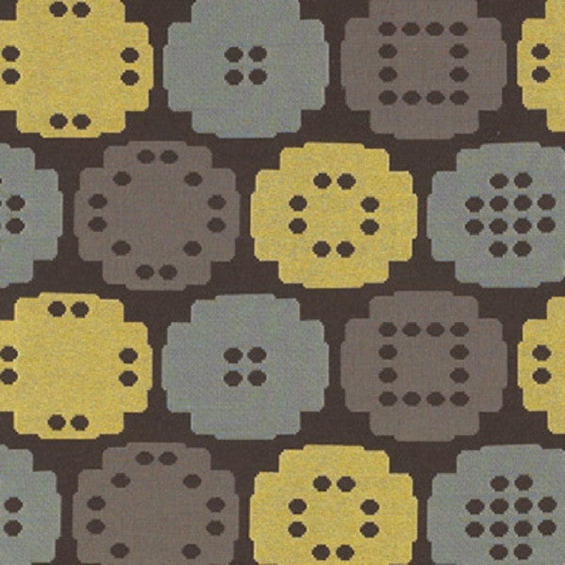 Remnant of Momentum Molto Java Brown Upholstery Fabric Order Product 1