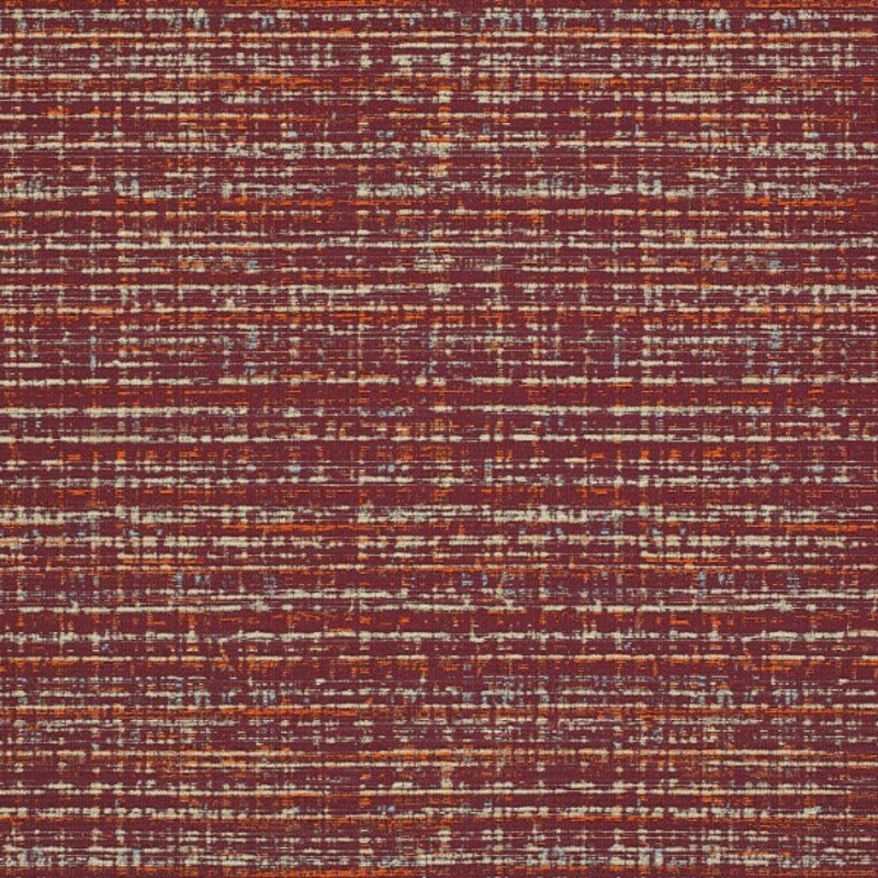 Remnant of Momentum Traction Cerise Upholstery Fabric Order Product 1