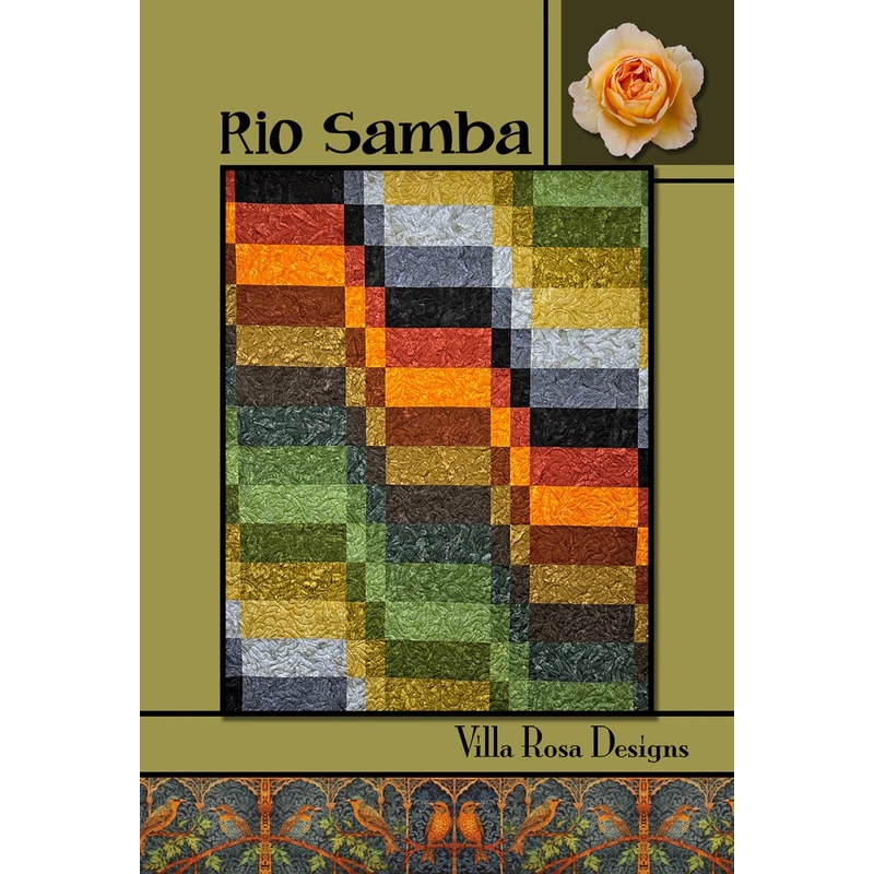 Rio Samba